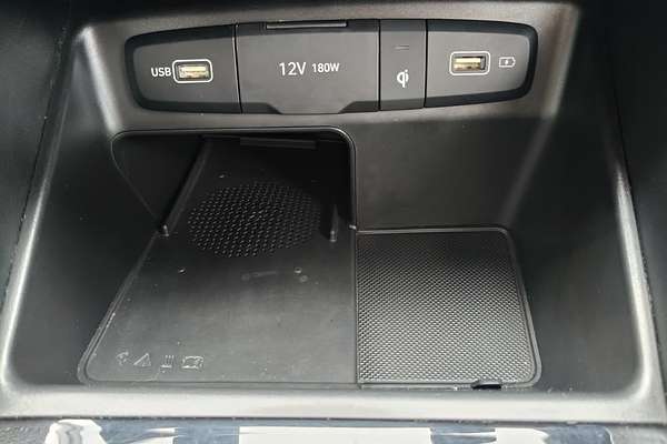 2023 Hyundai Tucson NX4.V2