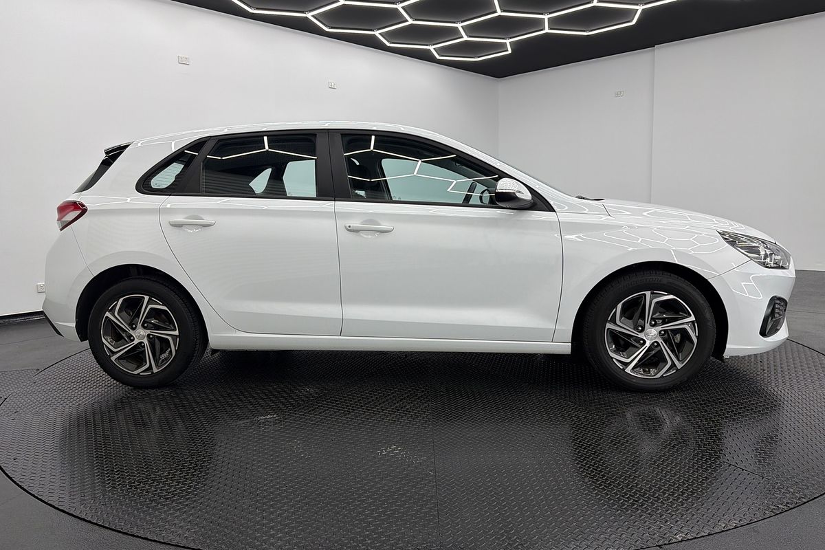 2020 Hyundai i30 PD.V4