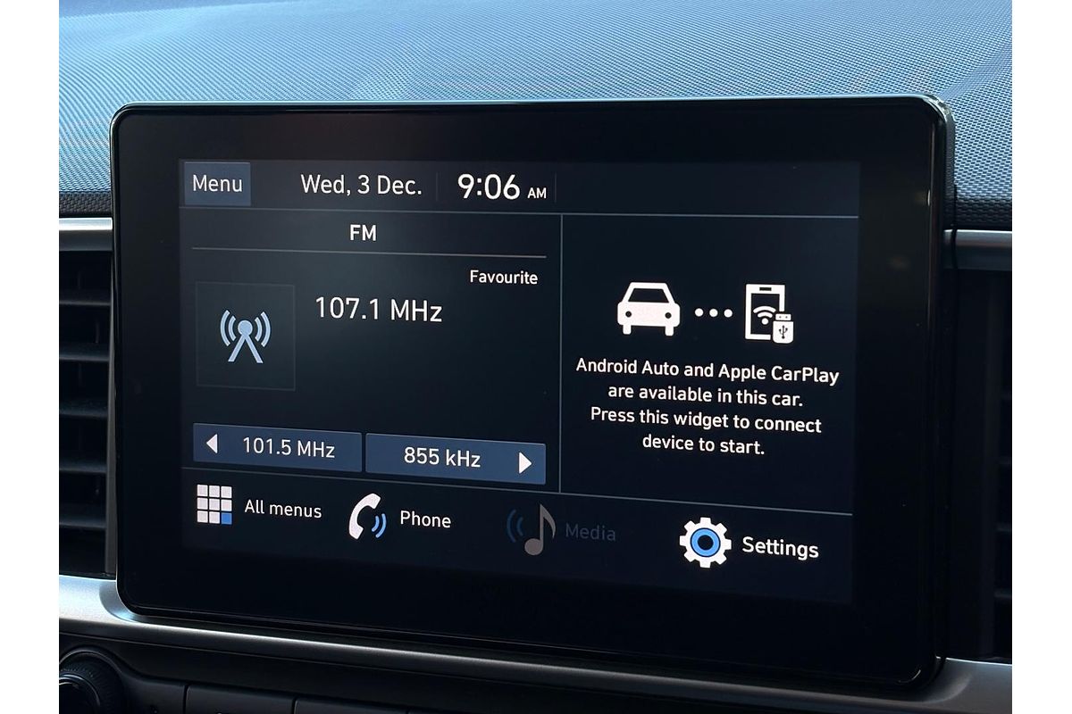 2021 Hyundai Venue QX.V4