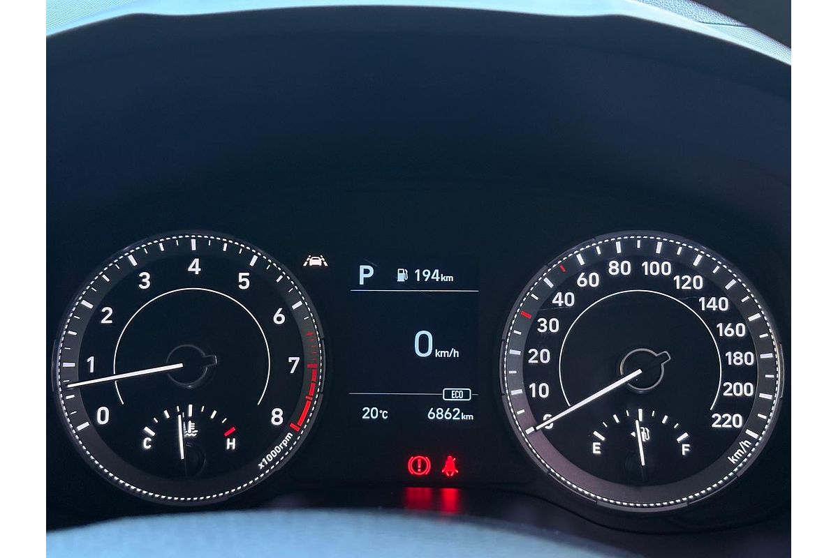 2021 Hyundai Venue QX.V4