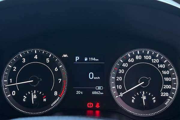 2021 Hyundai Venue QX.V4