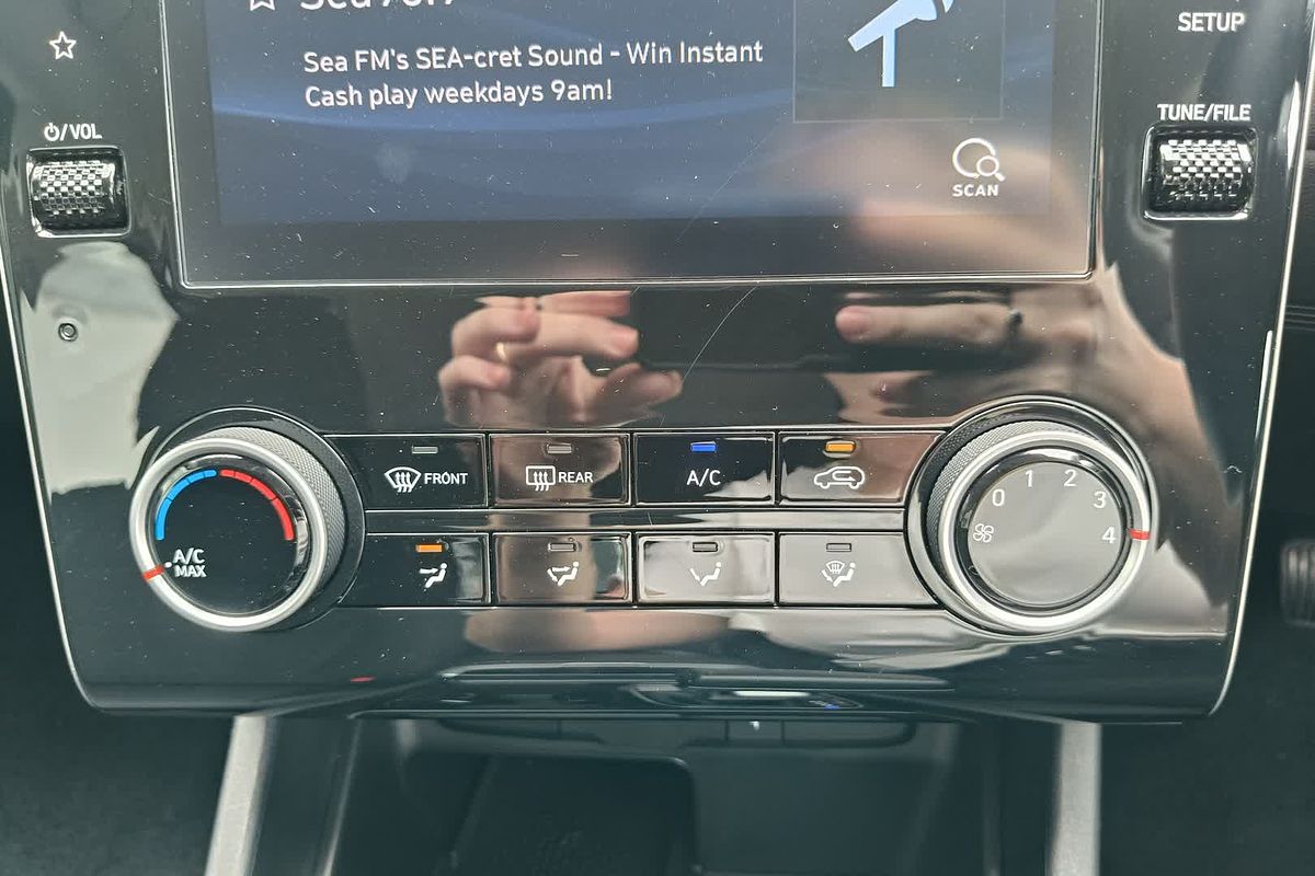 2023 Hyundai Tucson NX4.V2