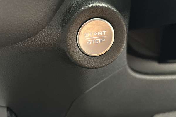 2025 GWM Haval Jolion Vanta A02