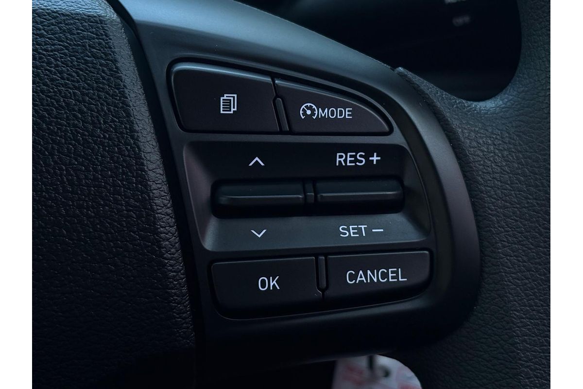 2021 Hyundai Venue QX.V4