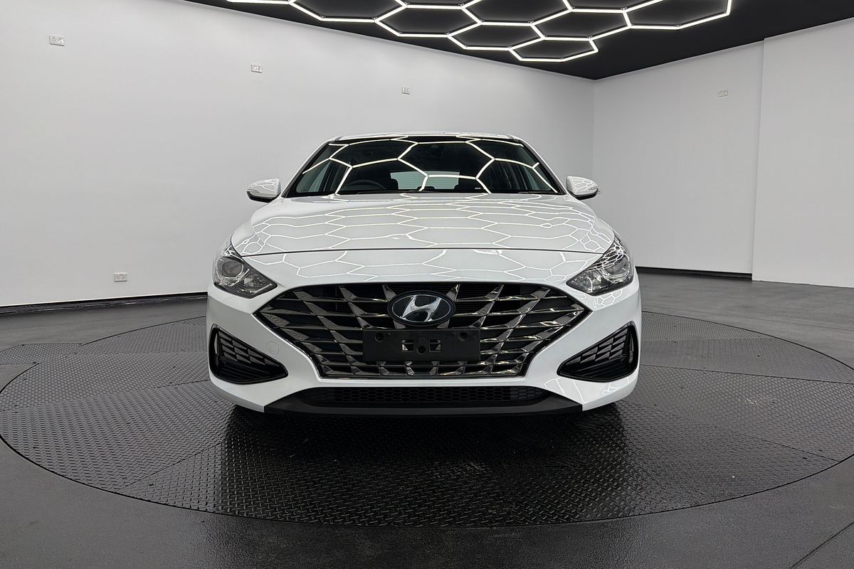 2020 Hyundai i30 PD.V4