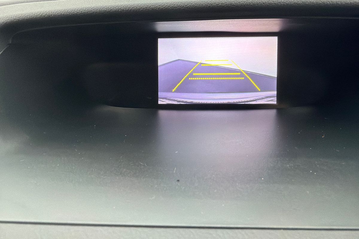 2014 Honda CR-V VTi RM