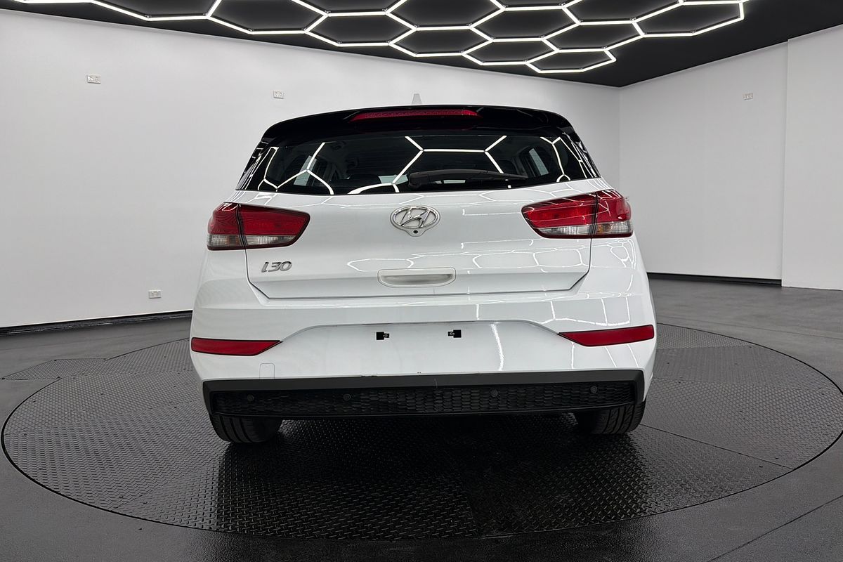 2020 Hyundai i30 PD.V4