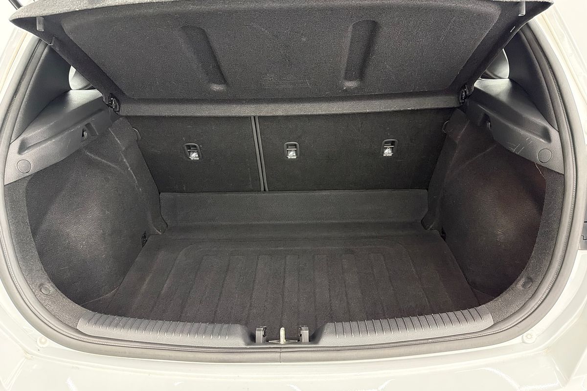 2020 Hyundai i30 PD.V4