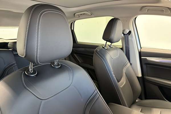 2025 GWM Haval Jolion Vanta A02