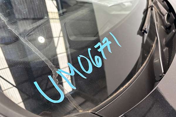 2025 GWM Haval H6 B01