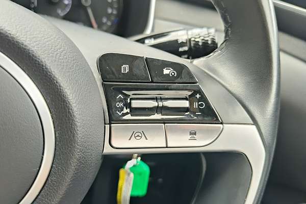 2023 Hyundai Tucson NX4.V2