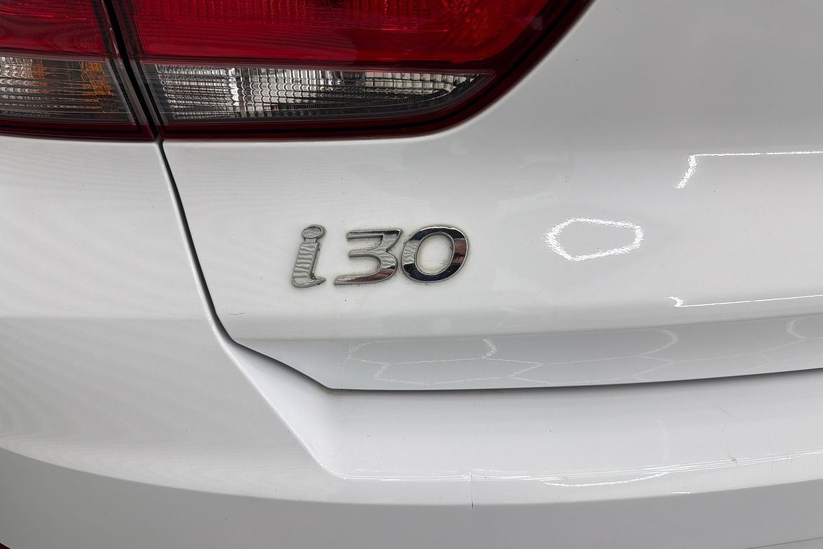 2020 Hyundai i30 PD.V4