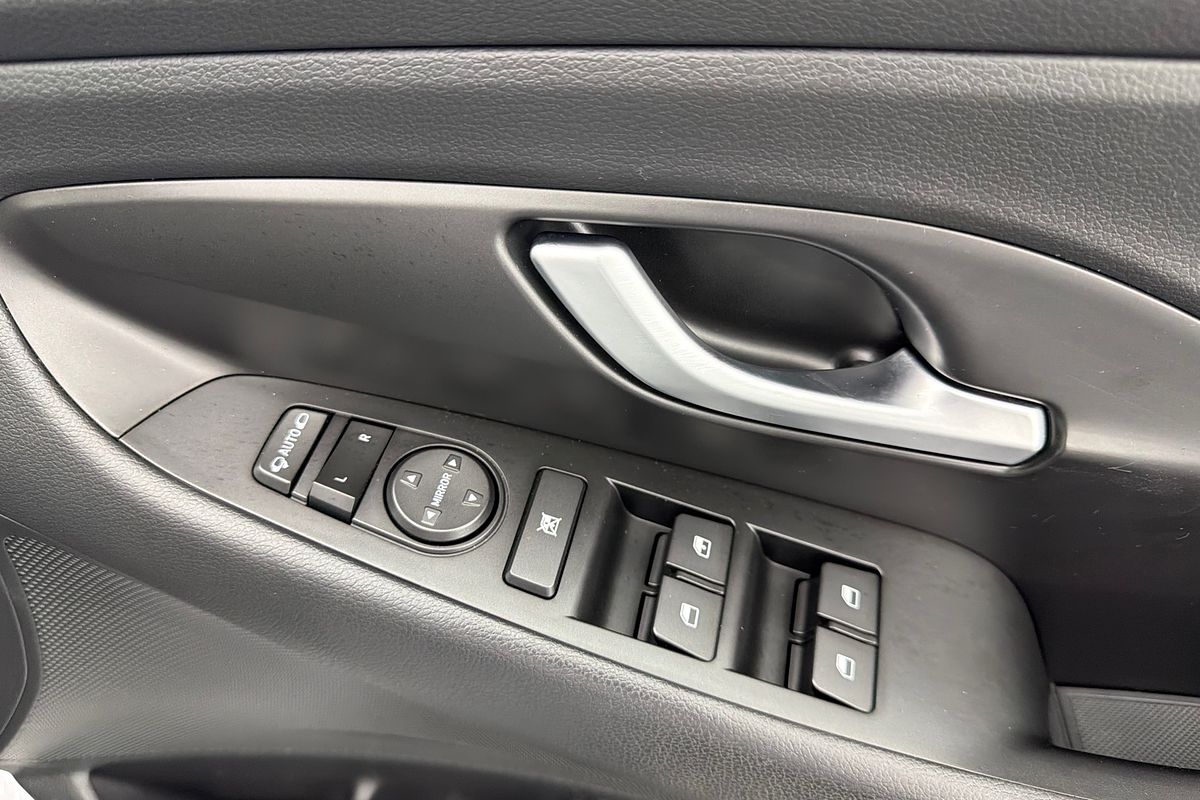 2020 Hyundai i30 PD.V4