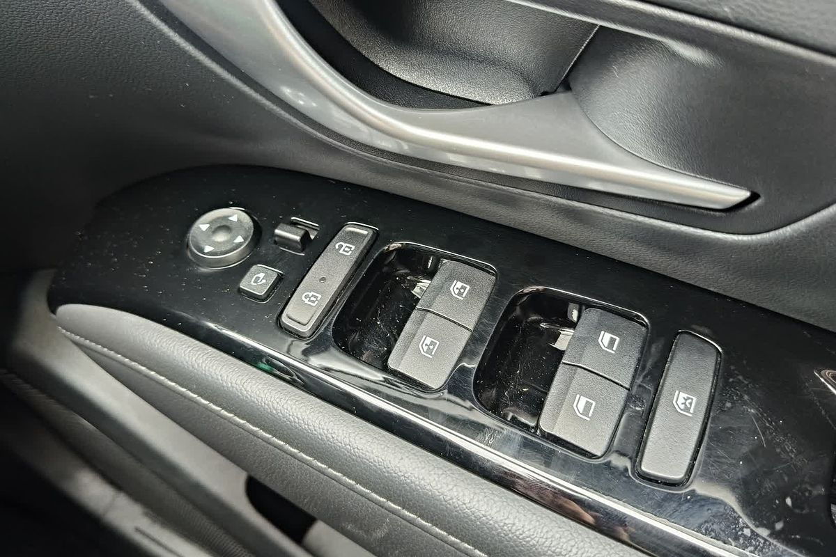 2023 Hyundai Tucson NX4.V2