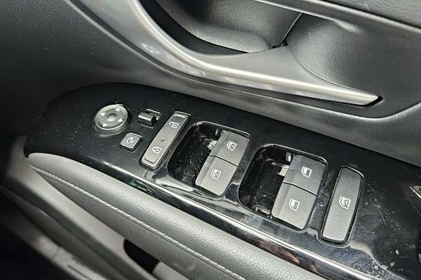 2023 Hyundai Tucson NX4.V2