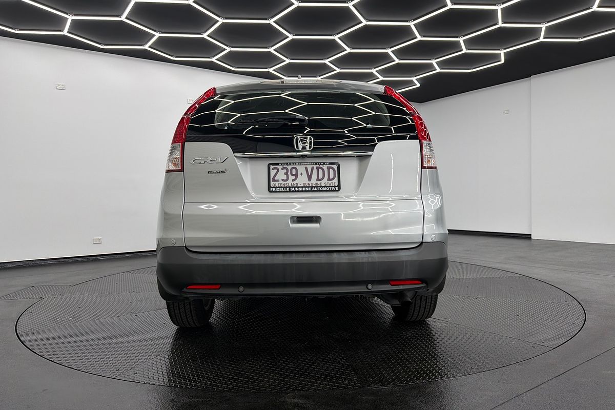 2014 Honda CR-V VTi RM