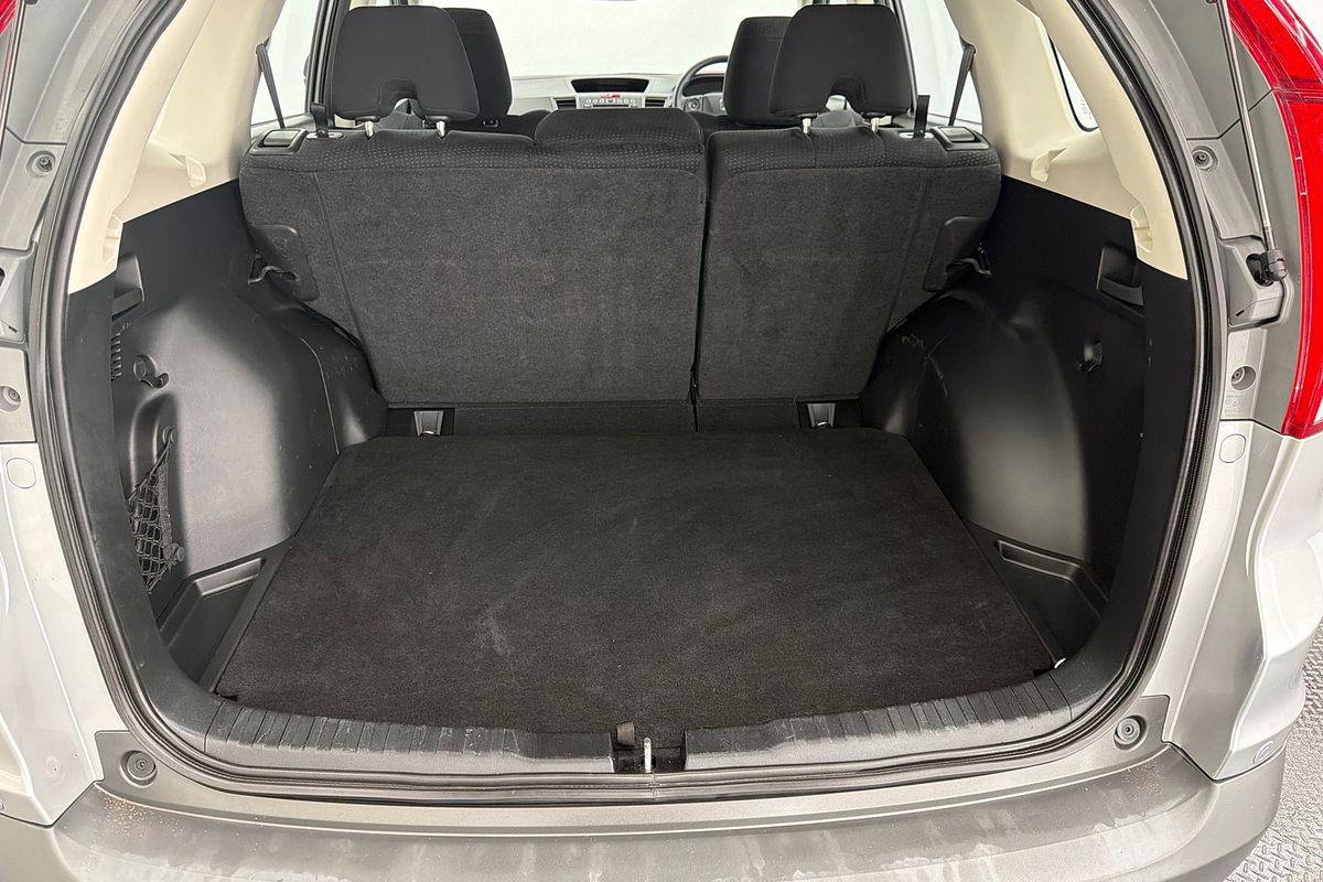 2014 Honda CR-V VTi RM