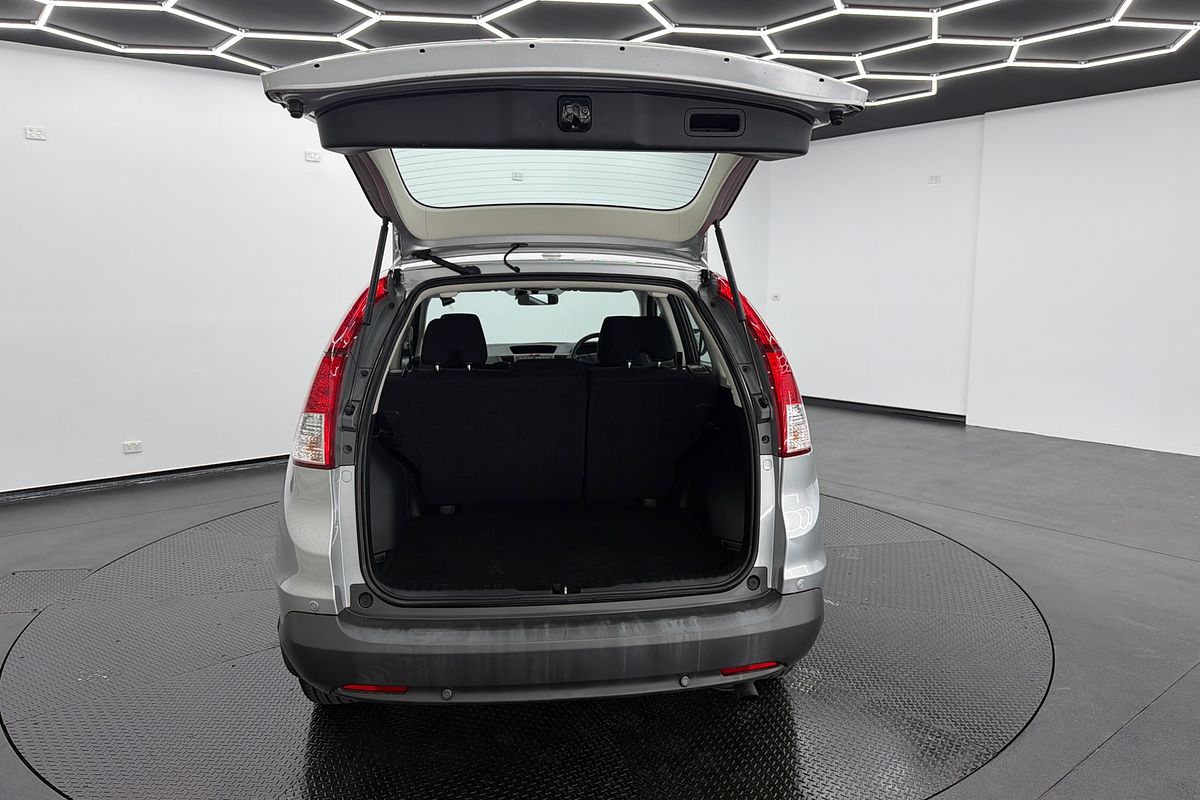 2014 Honda CR-V VTi RM