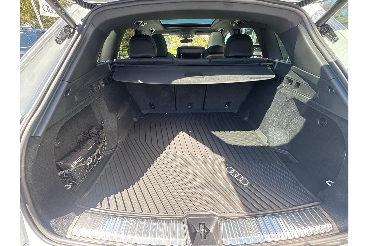 2025 Audi SQ5 Edition One GU