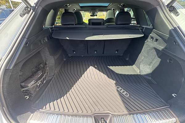 2025 Audi SQ5 Edition One GU