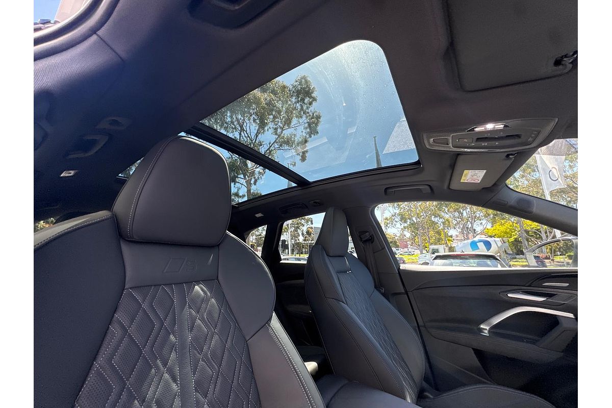 2025 Audi SQ5 Edition One GU