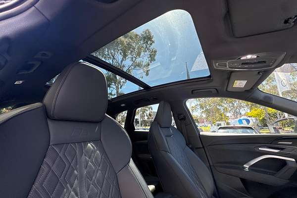 2025 Audi SQ5 Edition One GU