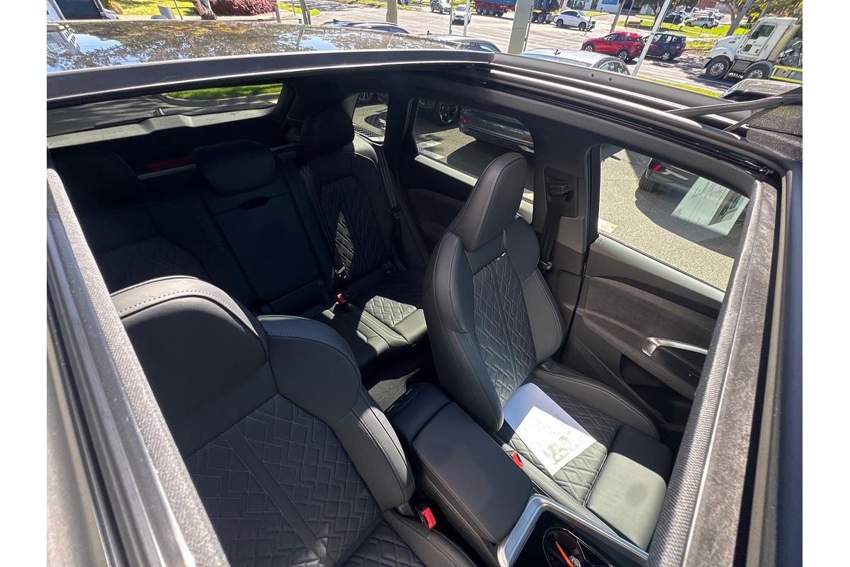 2025 Audi SQ5 Edition One GU