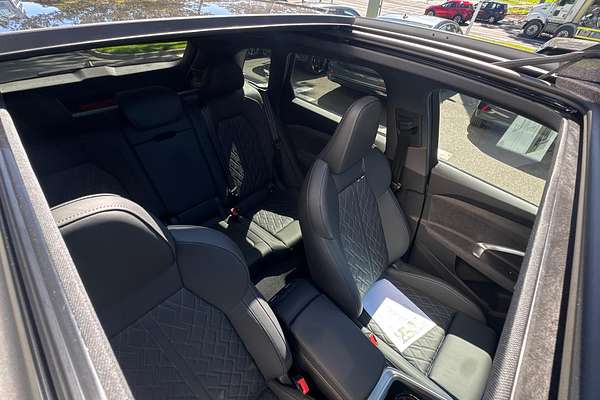 2025 Audi SQ5 Edition One GU