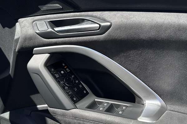 2025 Audi SQ5 Edition One GU