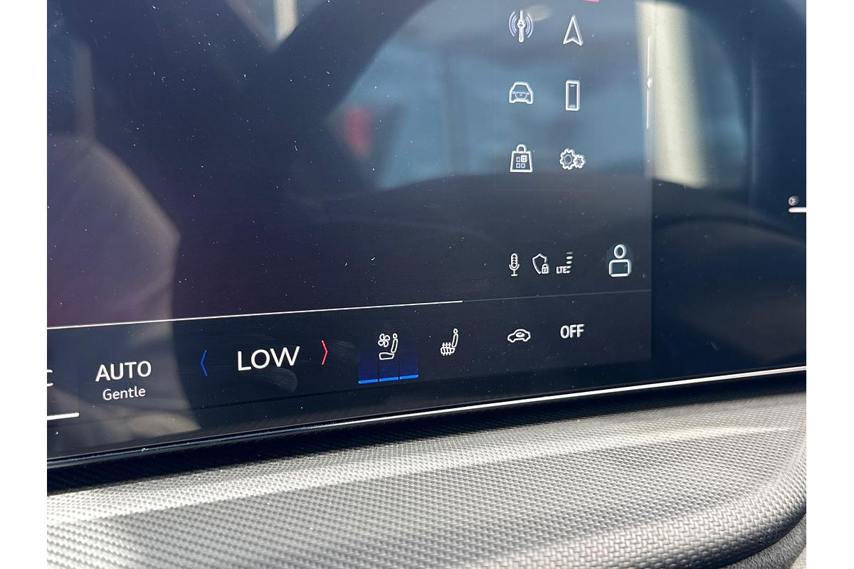 2025 Audi SQ5 Edition One GU