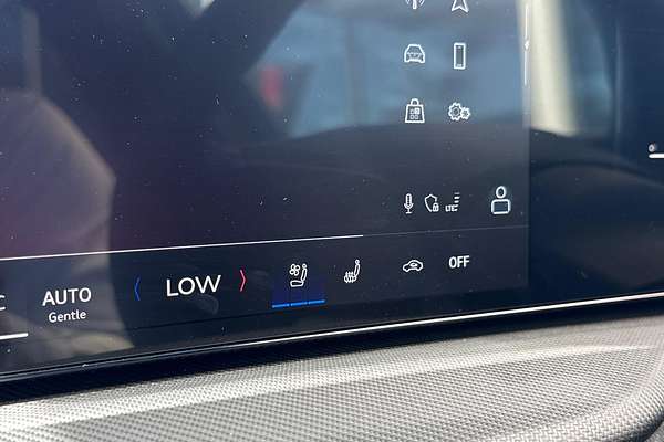 2025 Audi SQ5 Edition One GU