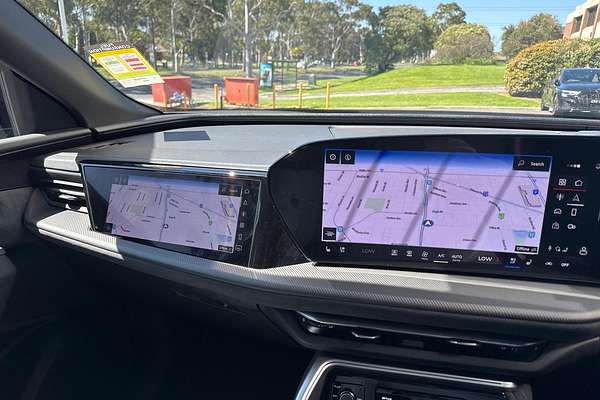 2025 Audi SQ5 Edition One GU