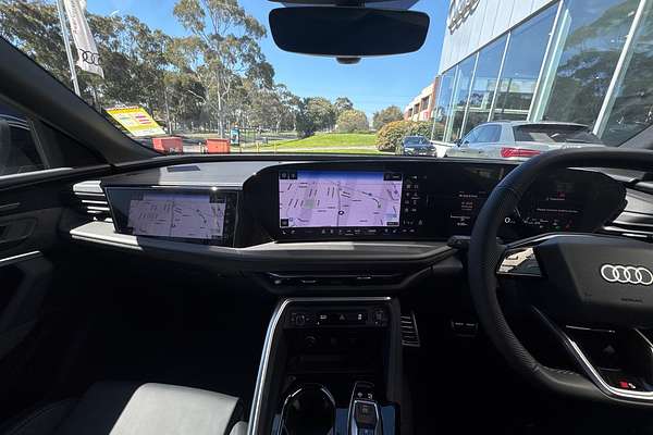 2025 Audi SQ5 Edition One GU