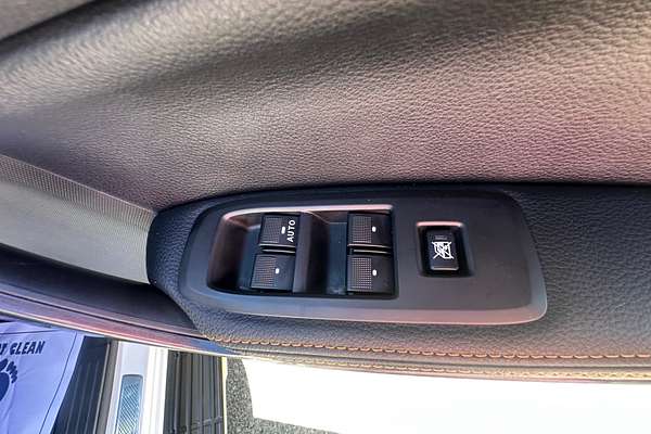 2019 Ford Ranger WILDTRAK 3.2 (4x4) PX MKIII MY19 4X4