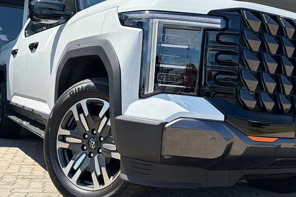 2025 LDV Terron 9 Evolve EKK1C 4X4