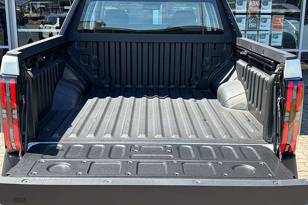 2025 LDV Terron 9 Evolve EKK1C 4X4