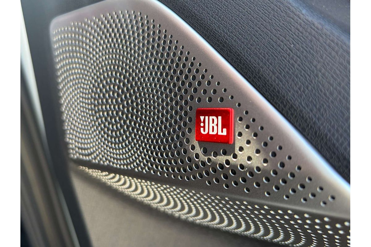 2025 LDV Terron 9 Evolve EKK1C 4X4