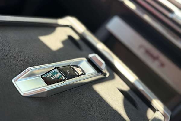 2025 LDV Terron 9 Evolve EKK1C 4X4