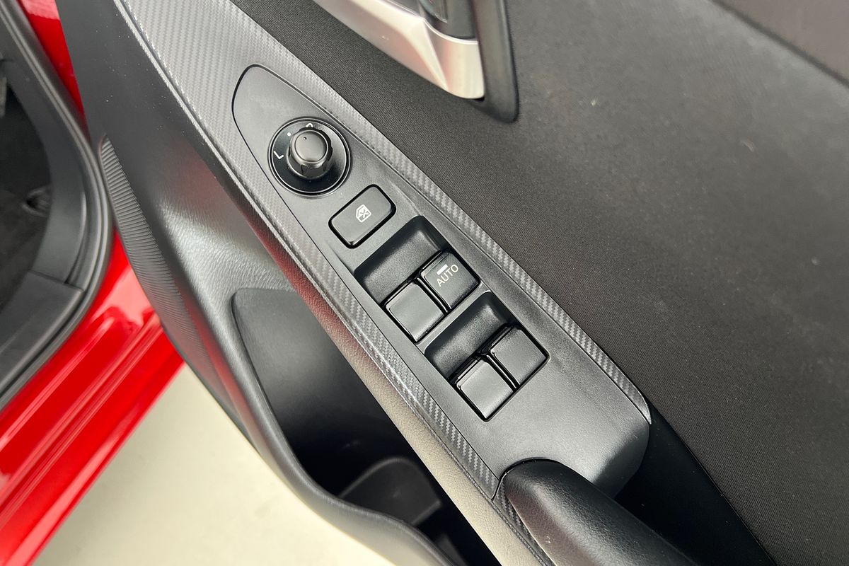 2016 Mazda 2 Neo DL Series