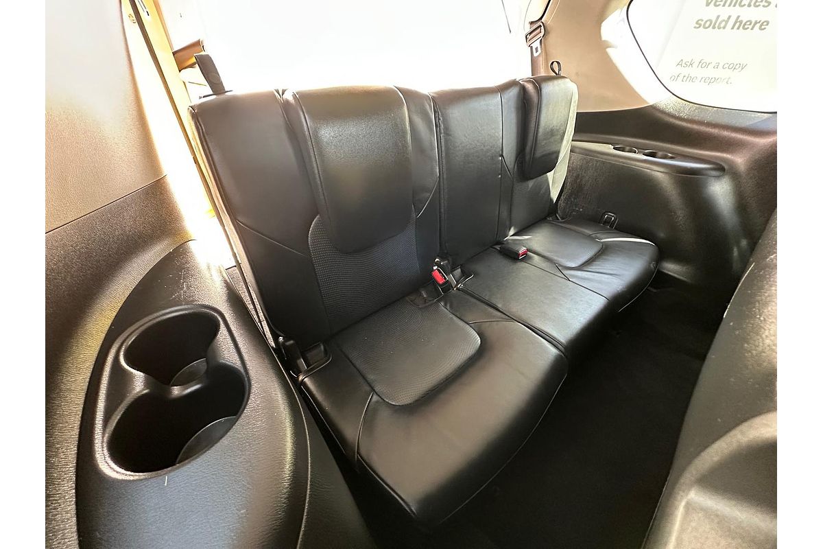 2023 Nissan Patrol Ti-L Y62