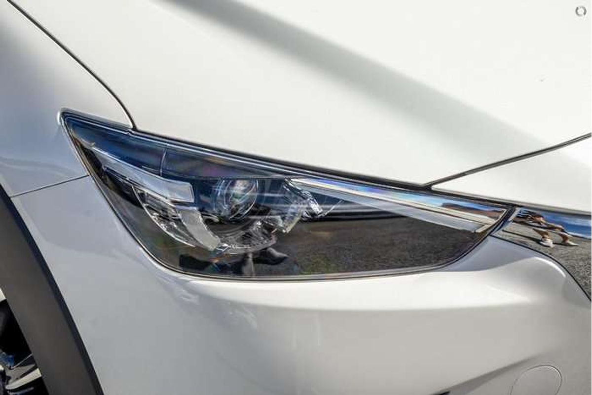 2025 Mazda CX-3 G20 Pure DK