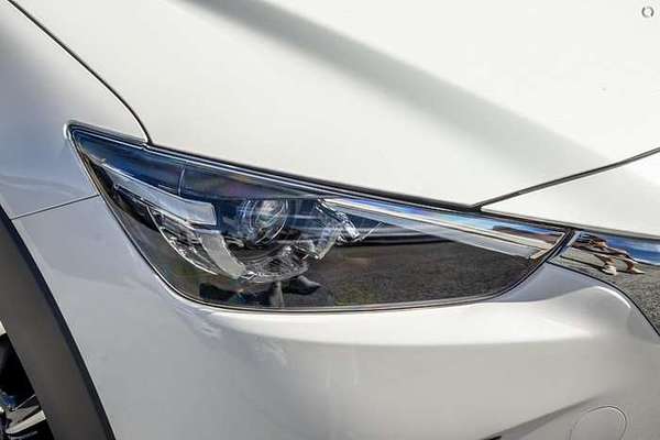 2025 Mazda CX-3 G20 Pure DK