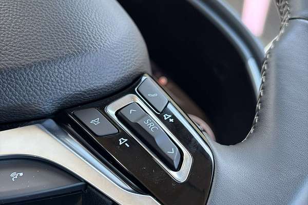 2025 LDV D90 Mode SV9A