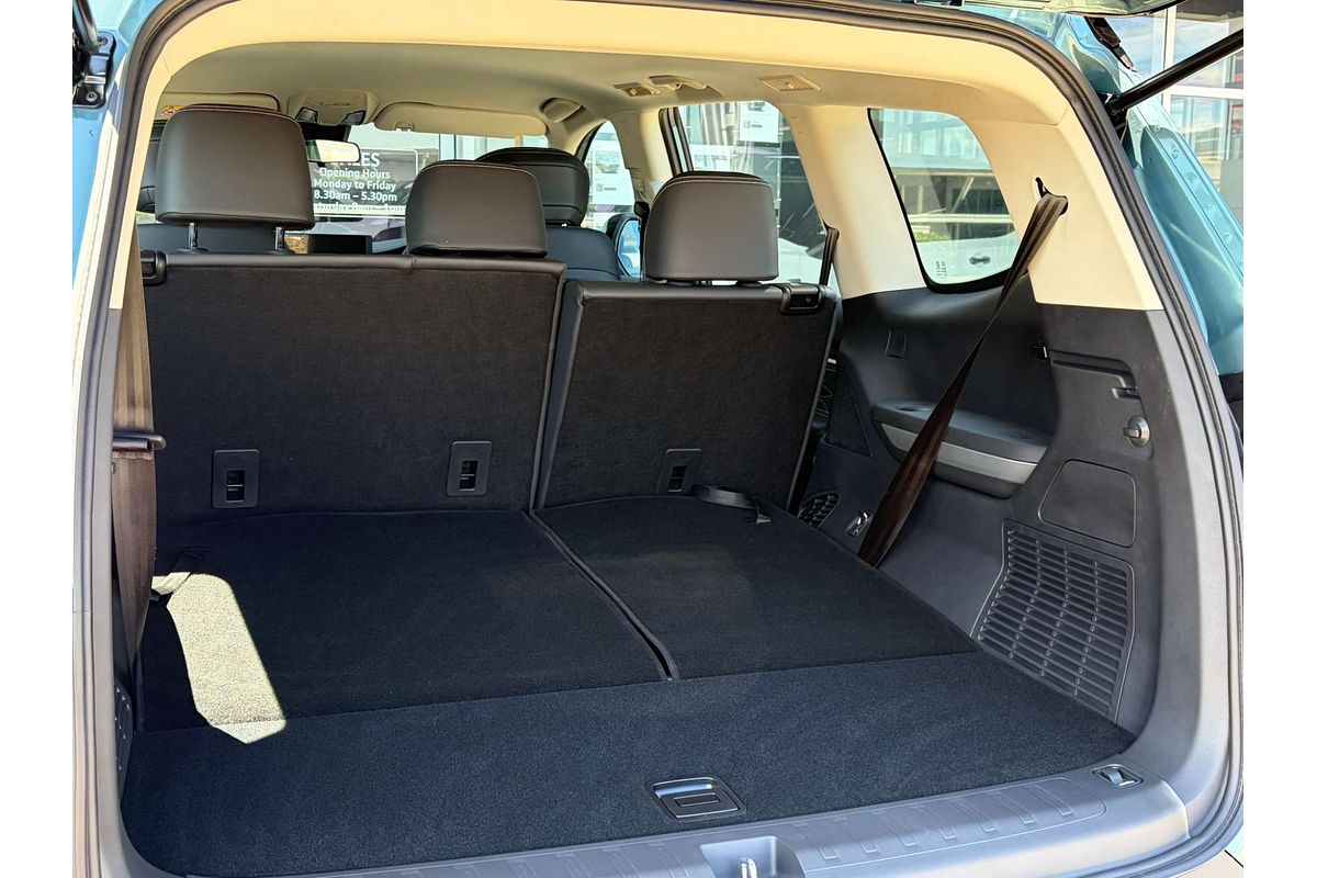 2025 LDV D90 Mode SV9A