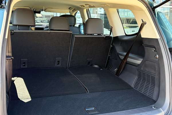 2025 LDV D90 Mode SV9A