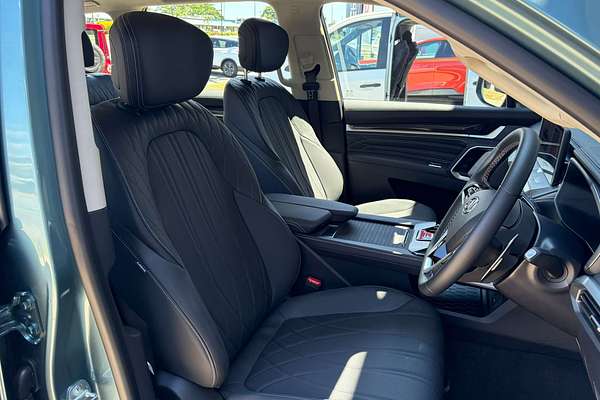 2025 LDV D90 Mode SV9A