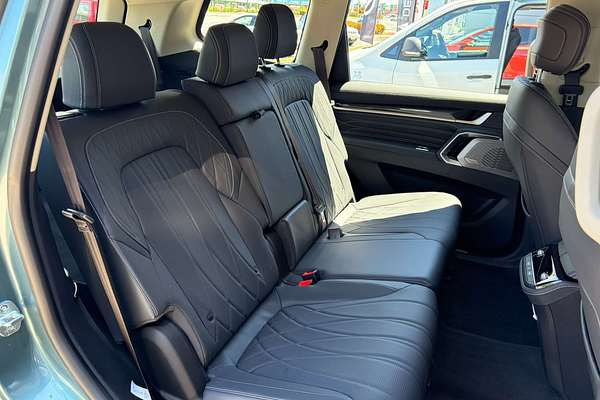 2025 LDV D90 Mode SV9A