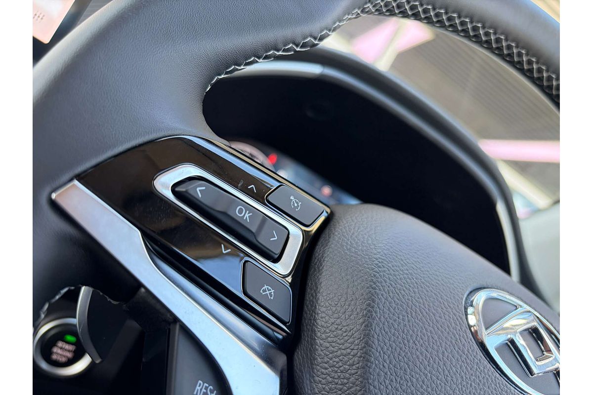 2025 LDV D90 Mode SV9A