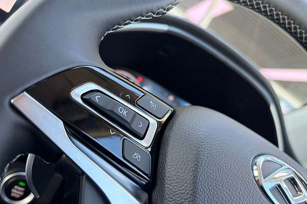 2025 LDV D90 Mode SV9A