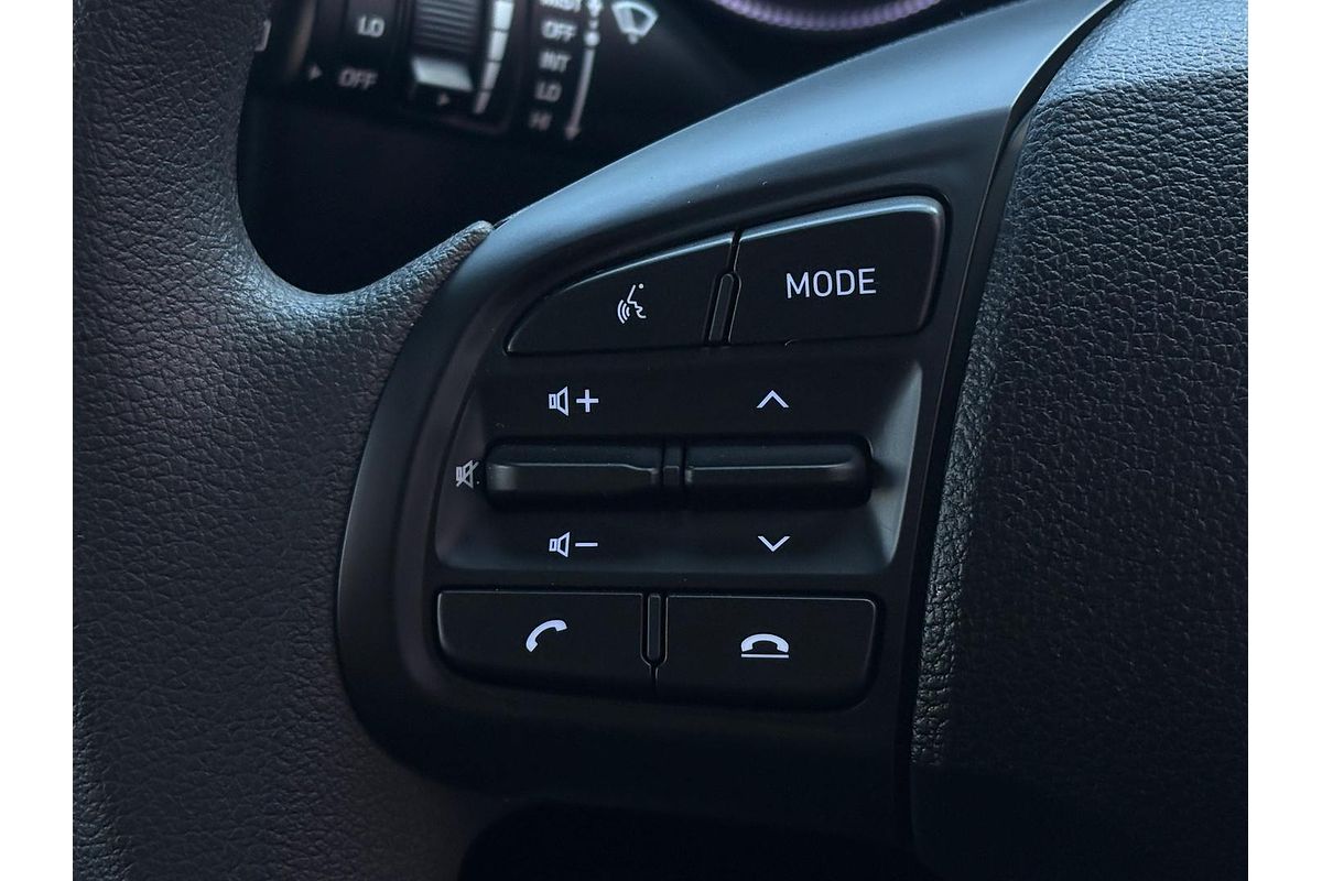 2021 Hyundai Venue QX.V4